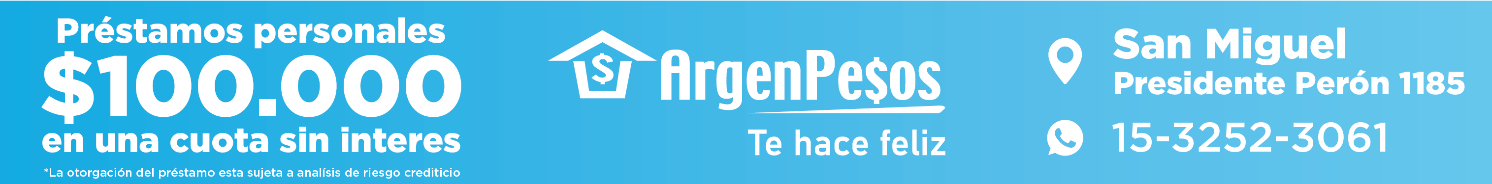 ARGENPESOS